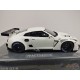 Nissan GT-R FIA GT1 World Championship 2010 Matt White - Autoart   1/18 -  81076 Usagé Lire