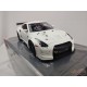 Nissan GT-R FIA GT1 World Championship 2010 Matt White - Autoart   1/18 -  81076  Used  Read