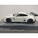 Nissan GT-R FIA GT1 World Championship 2010 Matt White - Autoart   1/18 -  81076 Usagé Lire