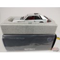 Lancia Delta  S4  silver  - Autoart   1/18 -  74772  Used  Read
