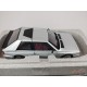 Lancia Delta  S4  silver  - Autoart   1/18 -  74772  Used  Read