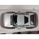 Lancia Delta  S4  silver  - Autoart   1/18 -  74772  Used  Read