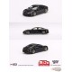 Porsche Taycan Turbo S Volcano Grey Metallic - Mini GT - 1:64 - MGT00433 Passion Diecast