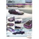 Nissan Fairlady Z (Z32) Midnight Purple II - INNO 64 - 1/64 - IN64-300ZX-MPII - Passion Diecast