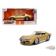 1969 Chevrolet Corvette Stingray ZL-1 – Bigtime Muscle - Jada 1/24 - 33863 - Passion Diecast 