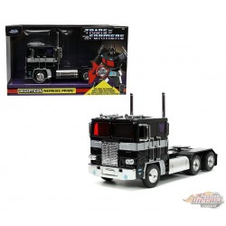 Decepticon Nemesis Prime – Transformers - Jada 1/24 - 33490 - Passion Diecast 