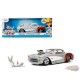 Bugs Bunny with 1957 Chevrolet Corvette – Looney Tunes - Jada 1/24 - 32390 Passion Diecast