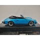 Porsche 911 Carrera Cabriolet 1983  - Minichamps   1/18 -  100 063032   Used  Read