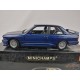 BMW M3 Street 1987  - Minichamps   1/18 -  180 020301    Used  Read