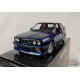 BMW M3 Street 1987  - Minichamps   1/18 -  180 020301    Used  Read