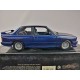 BMW M3 Street 1987  - Minichamps   1/18 -  180 020301    Used  Read