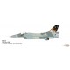 Lockheed F-16C Fighting Falcon - HAF 335 Aegean Tigers, Araxos AB, Greece, NATO Tiger Meet 2022 / Hobby Master 1:72 HA38010