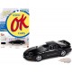 1997 Pontiac Firebird WS-6 in Black  - Johnny Lightning 1/64 - JLSP194 B -  Passion Diecast 