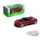 Pagani Huayra (Rouge) - Welly 1/24 - 24088 RD - Passion diecast