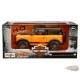 2021 Ford Bronco Badlands - Harley-Davidson Custom - Maisto - 1/24 - 32272 OR -  Passion Diecast