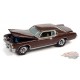 1971 Pontiac Grand Prix en Bronzini Gold Metallic - Johnny Lightning 1/64 - JLSP283 A Passion Diecast