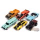 Street Freaks - 2021 Release 3 - Assortment - Johnny Lightning - 1:64 - JLSF021 B - Passion Diecast 