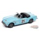 Street Freaks - 2021 Release 3 - Assortment - Johnny Lightning - 1:64 - JLSF021 B - Passion Diecast 