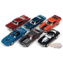Muscle Cars 2022 Release 1B - Assortment - Johnny Lightning - 1:64 - JLMC029 B