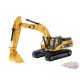 Caterpillar Cat 330D L  Hydraulic Excavator -  Core Classics Series - Diecast Master  1/50-  85199C