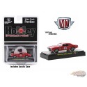 (Web Only) 1968 Pontiac Firebird 400 H.O. - M2 Machine - Hobby Exclusive - 1:64 - 31500-HS26