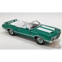 1972 OLDSMOBILE 442 W-30 CONVERTIBLE ACME 1/18 - A1805625