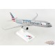American Airbus A321 "Medal of Honor" / N167AN / Skymarks 1:150 SKR1114