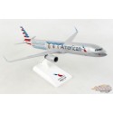 American Airbus A321 "Medal of Honor" / N167AN / Skymarks 1:150 SKR1114