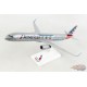American Airbus A321 "Medal of Honor" / N167AN / Skymarks 1:150 SKR1114