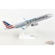 American Airbus A321 "Medal of Honor" / N167AN / Skymarks 1:150 SKR1114
