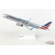 American Airbus A321 "Medal of Honor" / N167AN / Skymarks 1:150 SKR1114