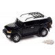 Toyota FJ Cruiser 2007 en diamant noir - Johnny Lightning 1/64 - JLSP278 B Passion Diecast