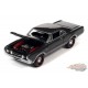 1967 Oldsmobile 442 in Antique Pewter - Johnny Lightning 1/64 - JLSP289 B Passion Diecast