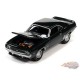 1969 Chevrolet COPO RS Camaro dans Fathom Green Poly - Johnny Lightning 1/64 - JLSP292 B Passion Diecast