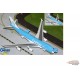 Boeing 747-400F KLM "Interactive" / PH-CKC / Gemini 1:200 G2KLM935