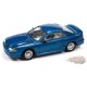 1997 Ford Mustang Cobra en bleu clair de lune - Racing Champions - 1/64 - RCSP025 - Passion Diecast 
