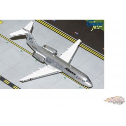 Fokker 70 Alliance Airlines "Vickers Vimy 100 Years" / VH-QQW / Gemini 1:200 G2UTY988