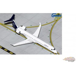 Bombardier CRJ-900 / Lufthansa CityLine / Gemini 1:400 GJCLH2021