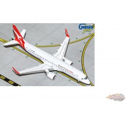 Embraer ERJ E190 / QantasLink / Gemini 1: 400 GJQFA2082