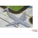 Lockheed C-5M Galaxy / USAF Westover AFB / Gemini 1: 400 GMUSA98
