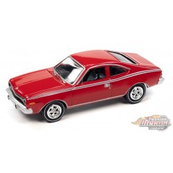 James Bond - 1974 AMC Hornet - Johnny Lightning 1/64 - JLSP267 Passion Diecast