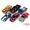 Street Freaks - 2022 Release 1B - Assortiment - Johnny Lightning - 1:64 - JLSF023 B