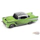 Street Freaks - 2022 Release 1A - Assortment - Johnny Lightning - 1:64 - JLSF023-A