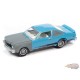 Street Freaks - 2022 Release 1A - Assortment - Johnny Lightning - 1:64 - JLSF023-A