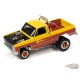 Street Freaks - 2022 Release 1A - Assortment - Johnny Lightning - 1:64 - JLSF023-A