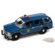 1997 Chevrolet Tahoe & Jeep Cherokee  American Heroes - Set de 2 - Johnny Lightning 1:64 - JLSP277 B - Passion Diecast