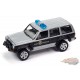 1997 Chevrolet Tahoe & Jeep Cherokee  American Heroes - Set de 2 - Johnny Lightning 1:64 - JLSP277 B - Passion Diecast