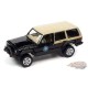 1997 Chevrolet Tahoe & Jeep Cherokee American Heroes - Set de 2 - Johnny Lightning 1:64 - JLSP277 A - Passion Diecast