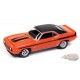 1969 Chevrolet Camaro & 1967 Chevrolet Camaro  YENKO - Set de 2 - Johnny Lightning 1:64 - JLSP276 B - Passion Diecast