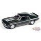 1969 Chevrolet Camaro & 1967 Chevrolet Camaro  YENKO - Set of 2 - Johnny Lightning - 1:64 - JLSP276 A -  Passion Diecast